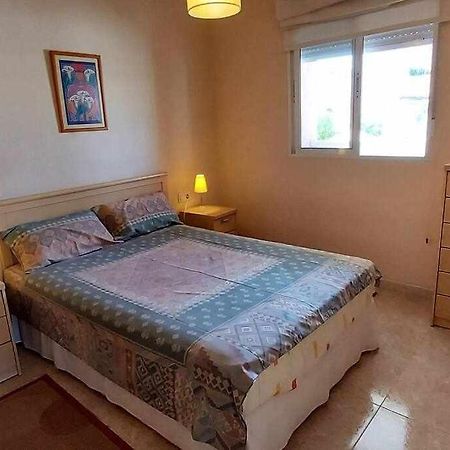 Apartamento Salamanca 4 En Santa Pola Eksteriør bilde
