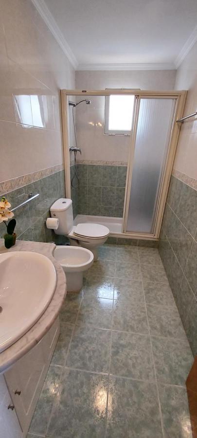 Apartamento Salamanca 4 En Santa Pola Eksteriør bilde