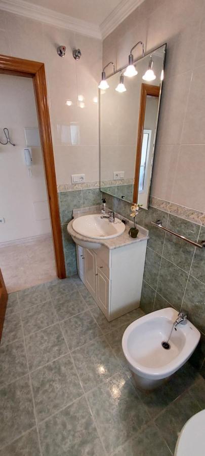 Apartamento Salamanca 4 En Santa Pola Eksteriør bilde
