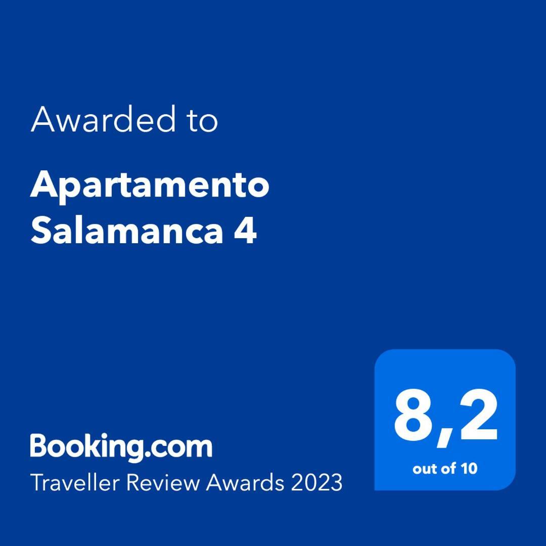 Apartamento Salamanca 4 En Santa Pola Eksteriør bilde