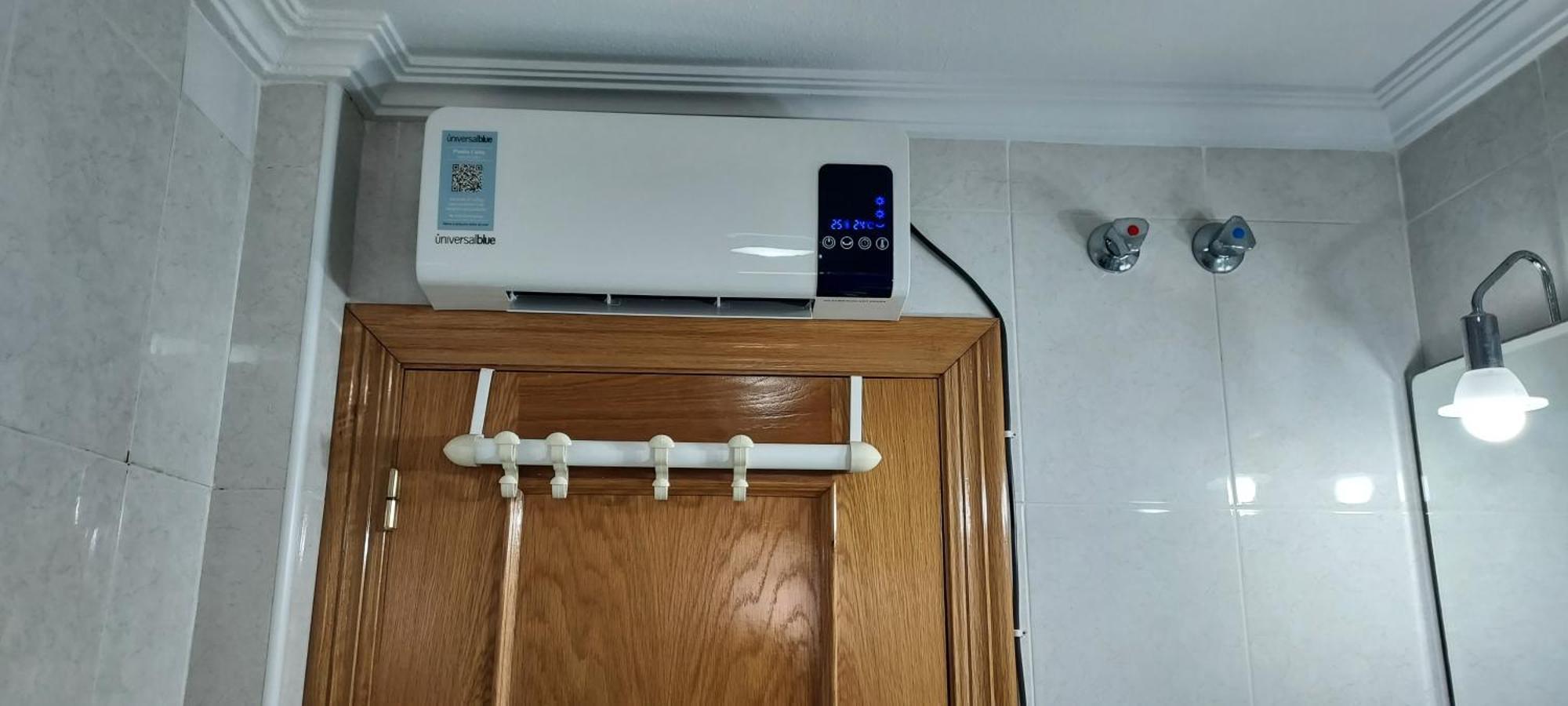 Apartamento Salamanca 4 En Santa Pola Eksteriør bilde